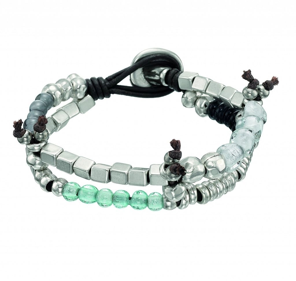 Браслет "Balling" UNOde50 PUL1370MTLVRD0M