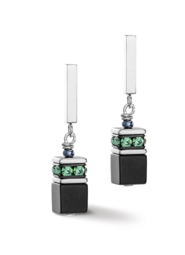 Фото Серьги Sage Coeur de Lion 4018/21-0532