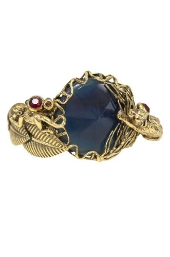 Фото Браслет Claudio Canzian CC00204206 Blue