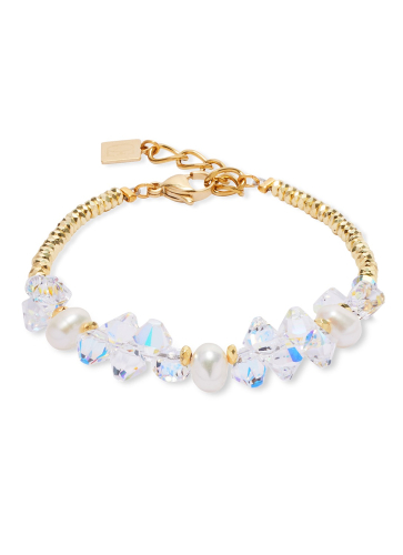 Фото Браслет Crystal-Gold Coeur de Lion 1136/30-1816