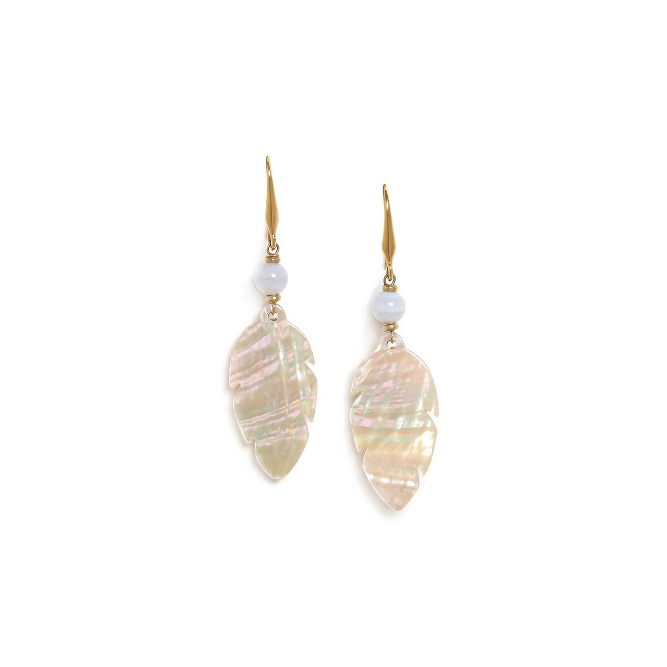 Фото Серьги Euphoria Nature Bijoux NB24.1-12-79143