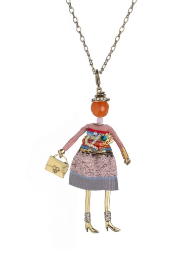 Фото Подвеска Dolls Miamelie MiA-2308-CL5455