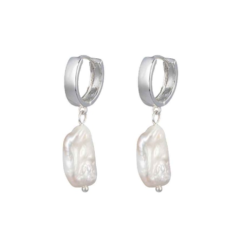 Серьги Pearle Fiore Luna AL4501 S