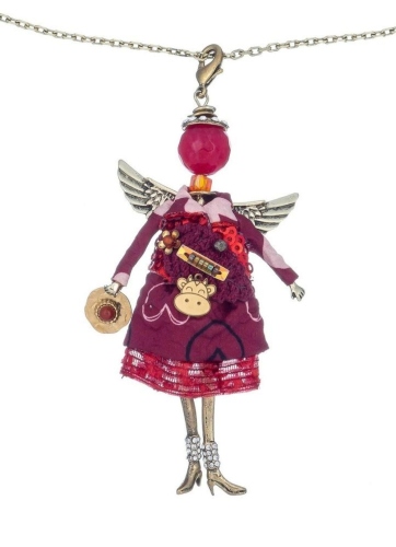Фото Подвеска Dolls Miamelie MiA-2401-CL5869