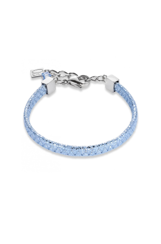 Фото Браслет Light Blue Coeur de Lion 0122/30-0720