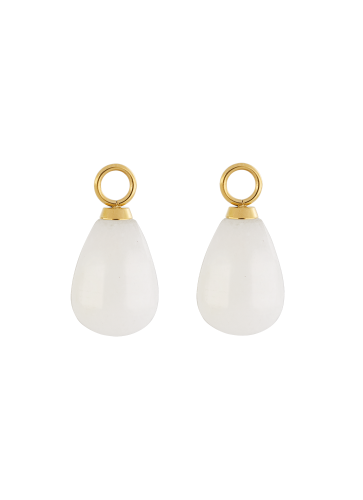 Фото Шарм EAR ME UP Drops Coeur de Lion 0050/44-1416