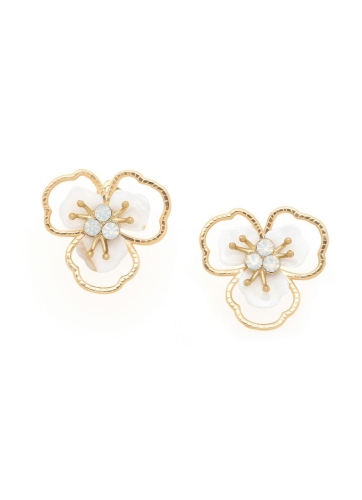 Фото Серьги Lisette Franck Herval 12-69670