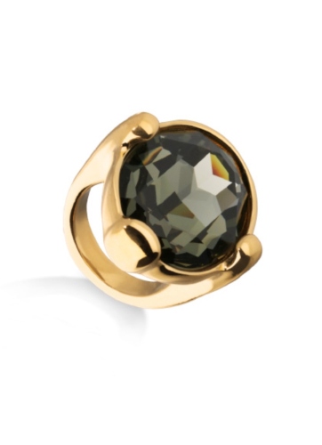 Фото Кольцо Ser Deslumbrante UNOde50 ANI0851GRSORO21