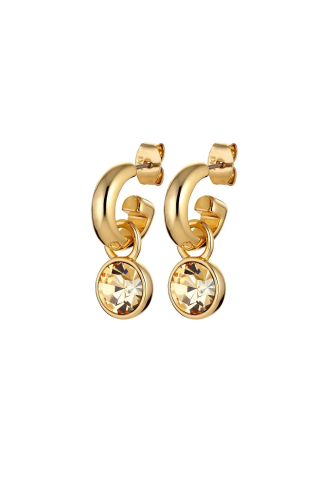 Фото Серьги ANNA DYRBERG KERN 420005