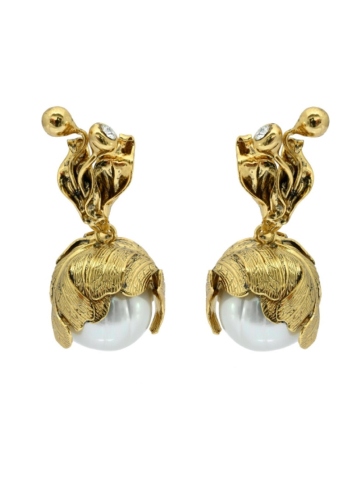 Фото Серьги Claudio Canzian CC00202726