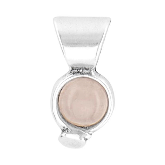 Подвеска My Pink Cuartz UNOde50 CHA0136RSAMTL0U