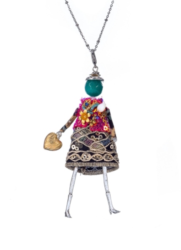 Фото Подвеска Miamelie MiA-2504-CL7710