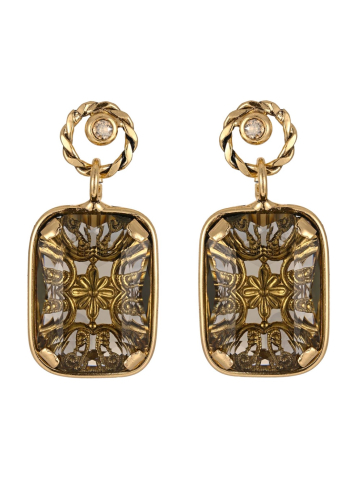 Фото Серьги Claudio Canzian CC00202832 gray