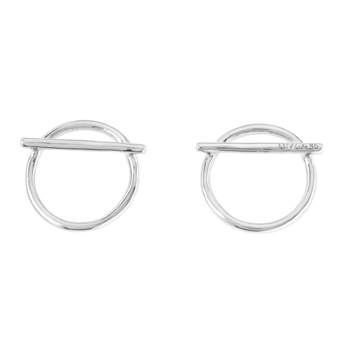 Фото Серьги Switch On UNOde50 PEN0688MTL0000U