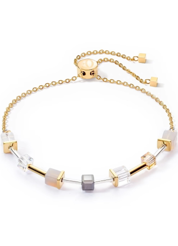 Фото Браслет Grey-Gold Coeur de Lion 5074/30-1216