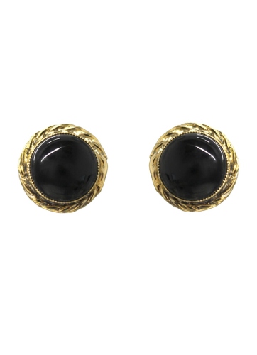 Фото Колье Bane BA01102057 black