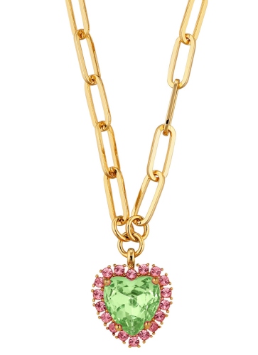 Фото Колье Simona DYRBERG/KERN 420058