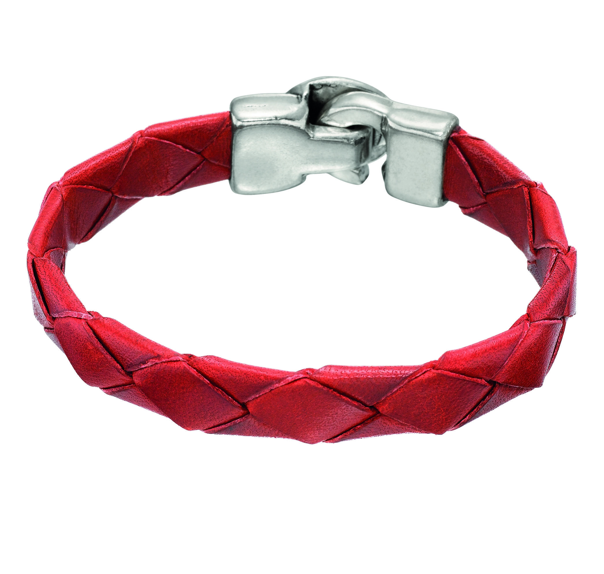 Браслет Braidsman UNOde50 PUL1327ROJMTLUX