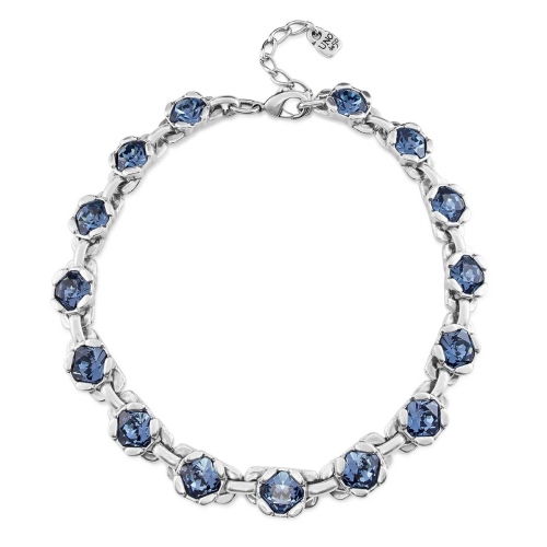 Фото Ожерелье Non Stop UNOde50 COL1847AZUMTL0U Фото Ожерелье Non Stop UNOde50 COL1847AZUMTL0U