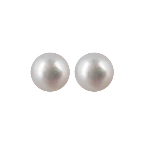 Пусеты Pearle Point Fiore Luna AL1004 G