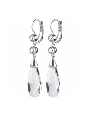 CLASSICS серьги ALECTA SS CRYSTAL 350894