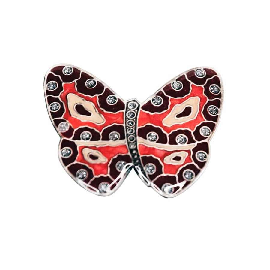 Фото Заколка для волос Clara Bijoux G73125 R/S