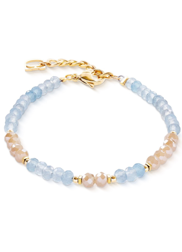 Фото Браслет Ритм Нефритового Неба Coeur de Lion 2043/30-0738