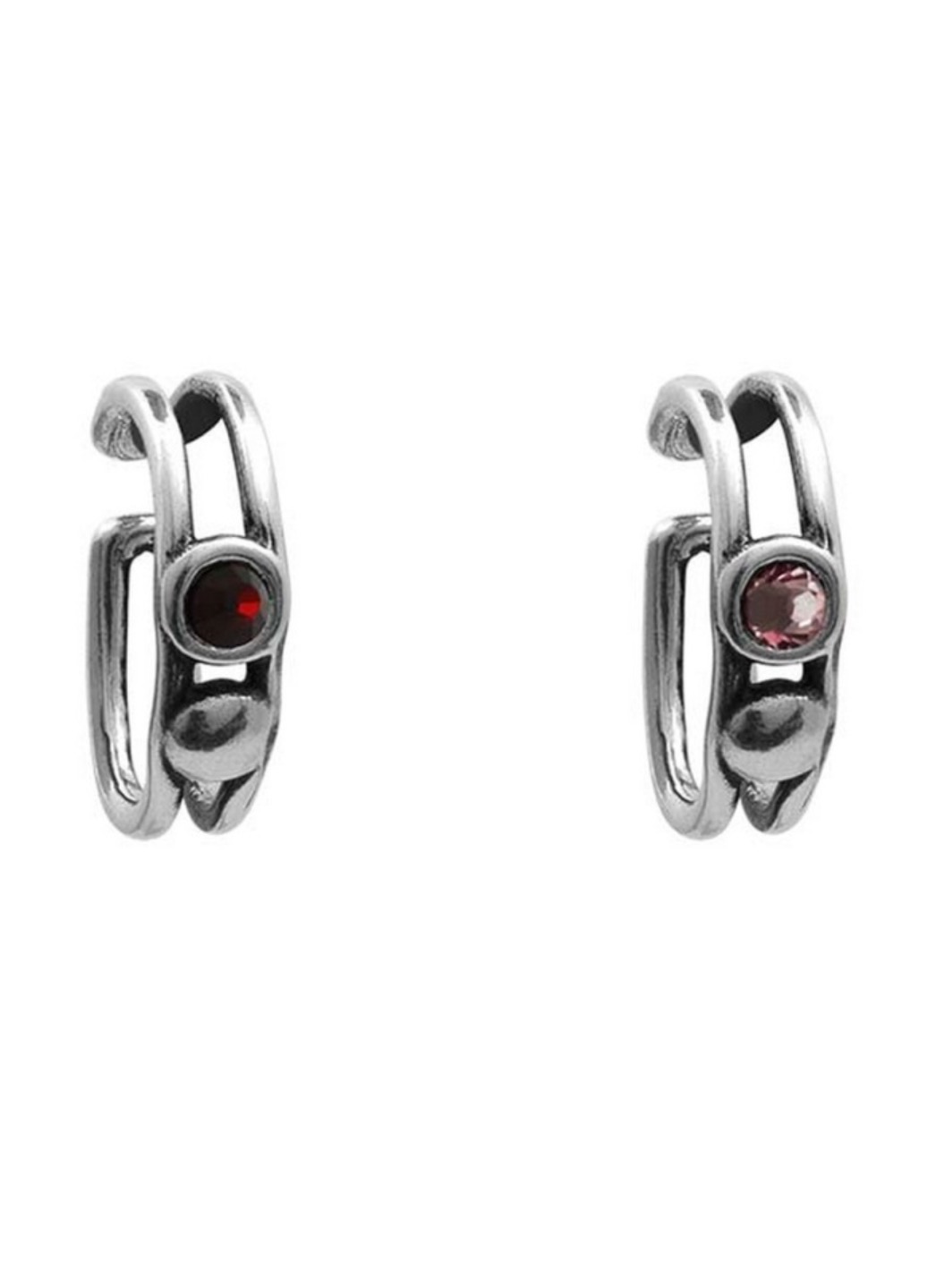 Серьги Haruko Ciclon 223604-03