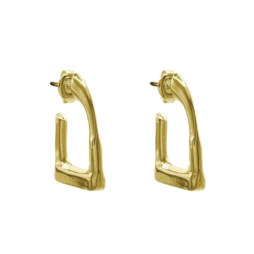 Фото Серьги Estribo Ciclon 240601