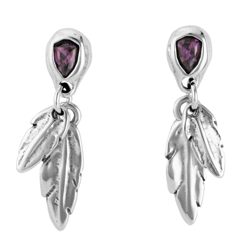 Фото Серьги "Look at me" UNOde50 PEN0597MORMTL0U Фото Серьги "Look at me" UNOde50 PEN0597MORMTL0U