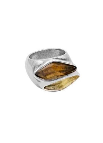 Фото Кольцо Valle de Cristal Ciclon 241503-02-1