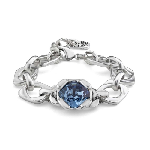 Фото Браслет Marvelous UNOde50 PUL2371AZUMTL0M Фото Браслет Marvelous UNOde50 PUL2371AZUMTL0M