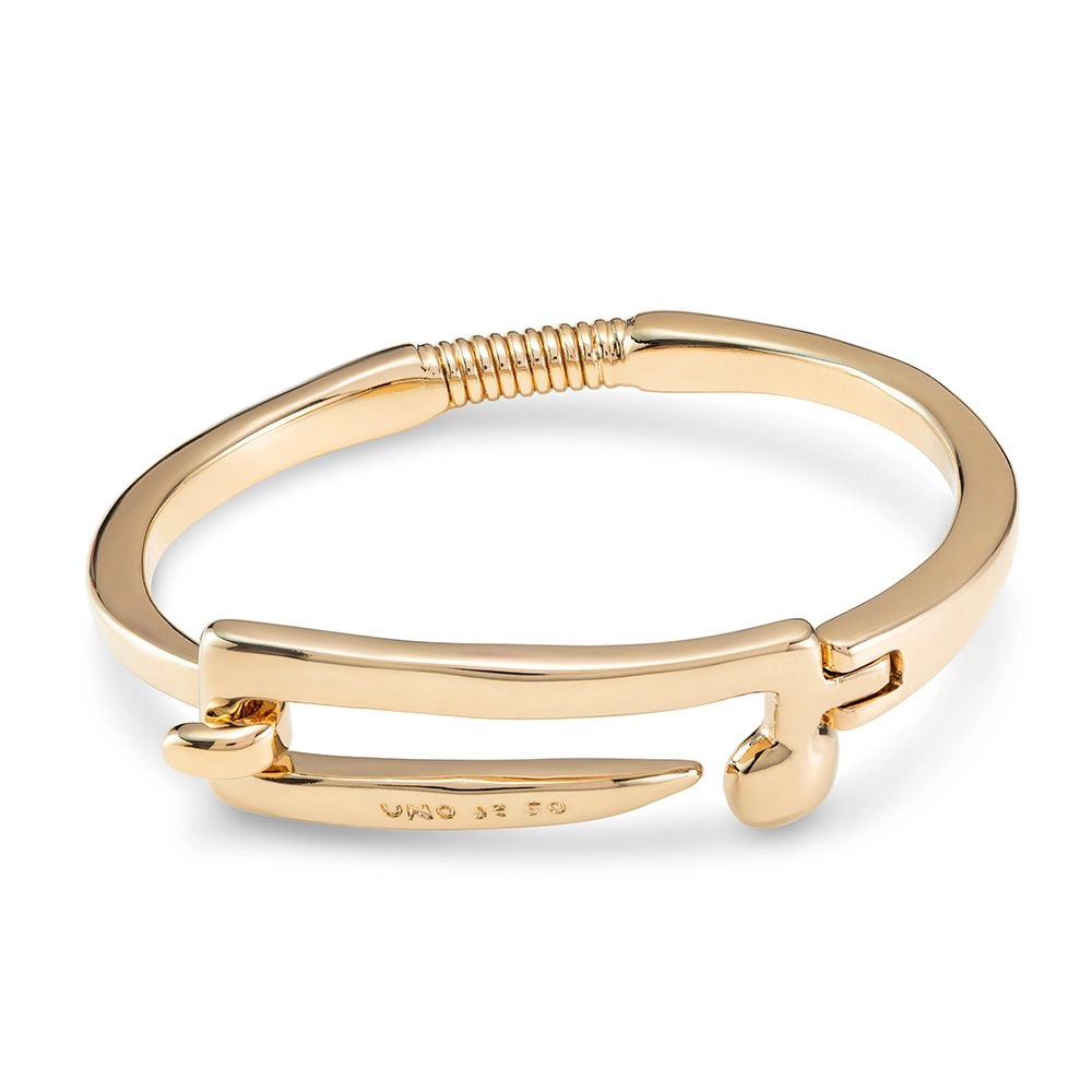 Браслет PUZZLING UNOde50 PUL2312ORO0000M