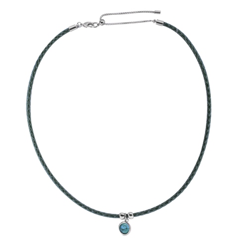 Колье Laguna Delight Fiore Luna B1909.20 BL/S