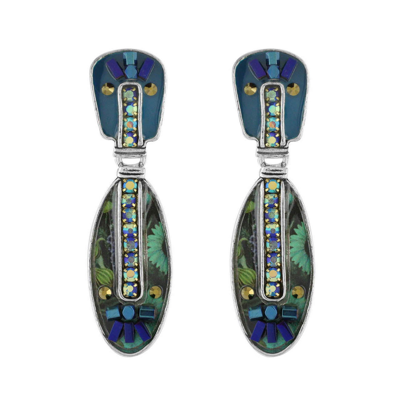Серьги Lila TARATATA W22-13908-104