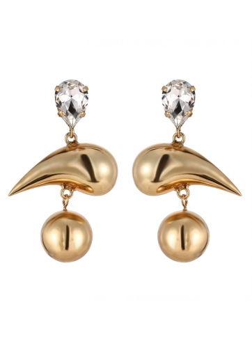 Фото Серьги Claudio Canzian CC00202908