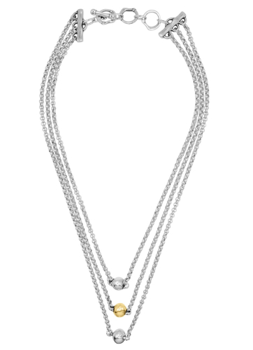 Фото Колье ECLIPSE Ciclon 250811 Фото Колье ECLIPSE Ciclon 250811