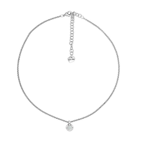 Фото Колье Unique Ciclon 233802-40