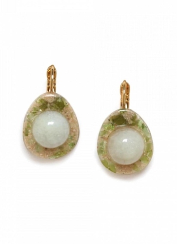 Фото Серьги Papyrus Nature Bijoux 12-79169
