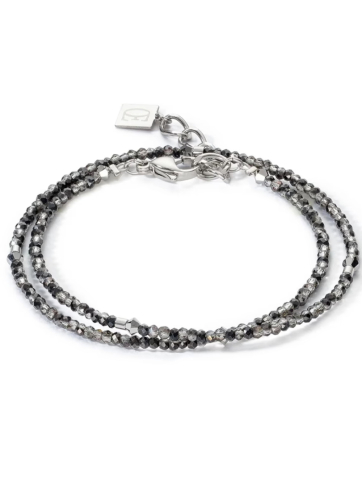 Фото Браслет Grey Coeur de Lion 5033/30-1200