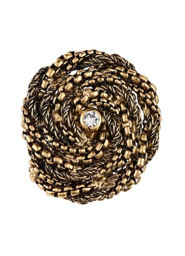 Фото Кольцо Claudio Canzian CC00201594