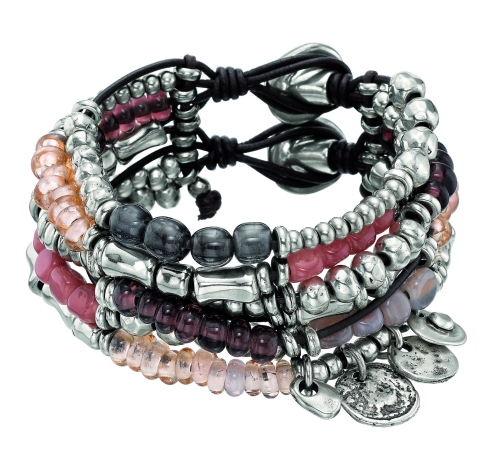 Фото Браслет Florida UNOde50 PUL1319RSAMTL0M