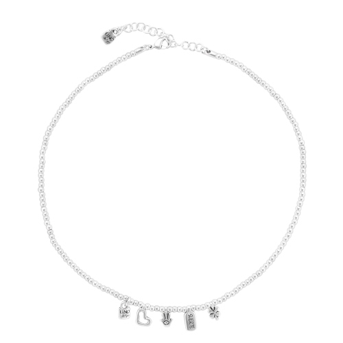 Фото Колье I'm waiting 4 U UNOde50 COL1407MTL0000U