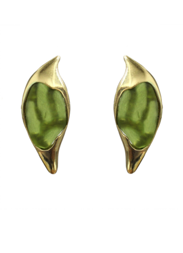 Фото Серьги Kalliope KA02202044 green