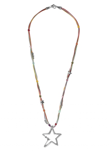 Фото Колье Multi Flella Ciclon 253800-98