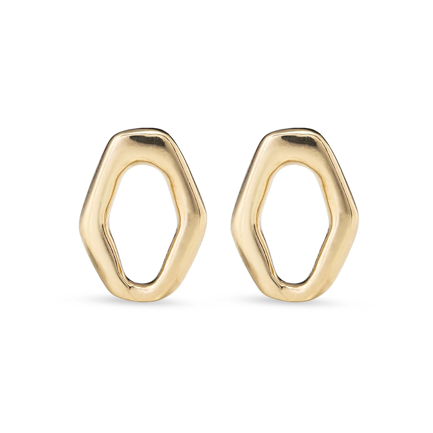 Серьги Ladies UNOde50 PEN0839ORO0000U