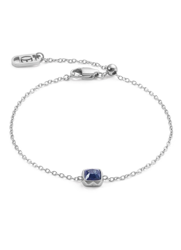 Фото Браслет Lapis lazuli Coeur de Lion 1300/30-0721