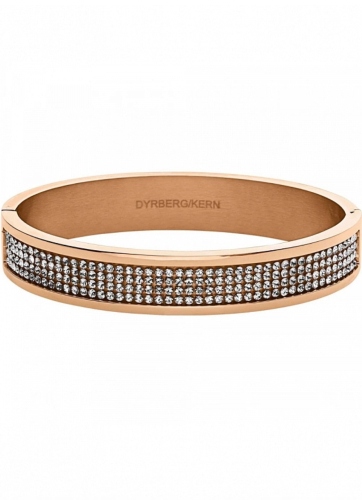 STARLIGHT браслет HELI II RG CRYSTAL 333832