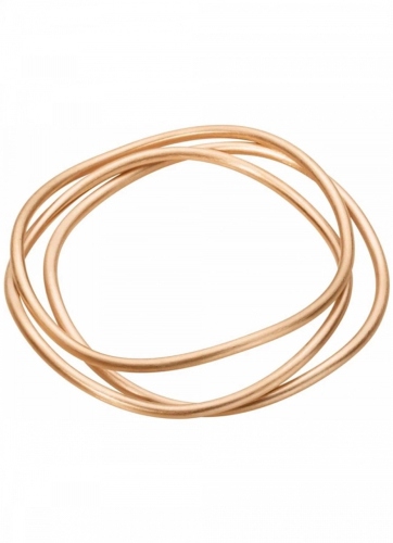 NOUVEAU браслет LOBOCA II ROSE GOLD 339195