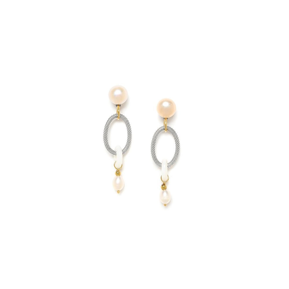 Фото Серьги Ozuka Nature Bijoux NB23.2-12-79020